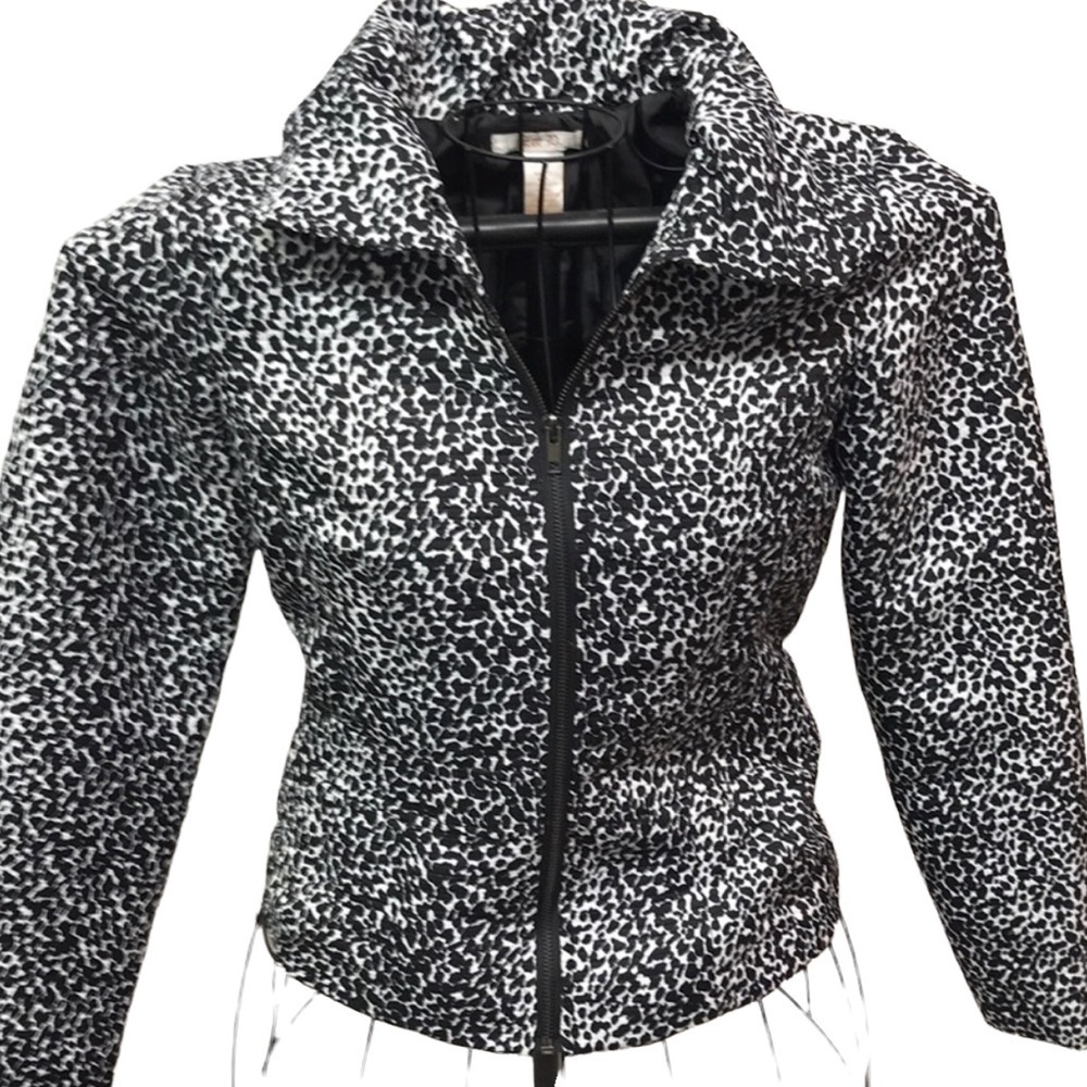 Zoe D Jacket